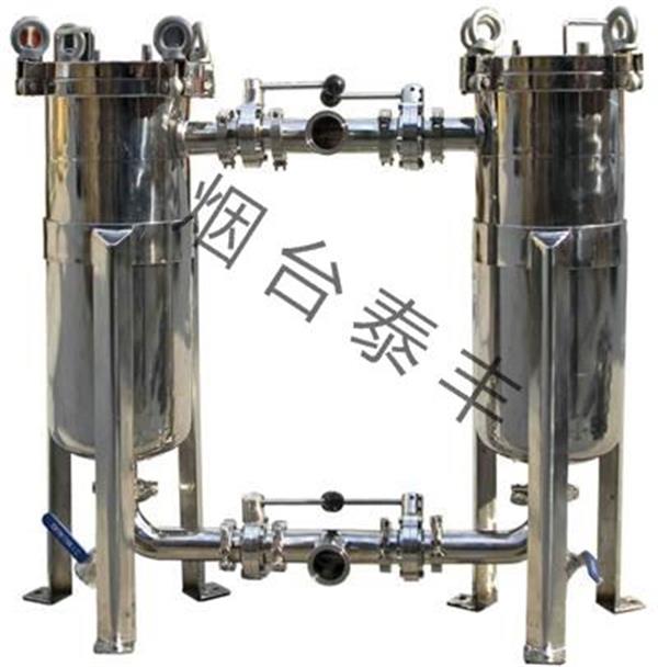 過濾機,煙臺過濾機,過濾機廠家